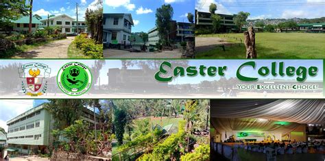 easter college tuition fee|Price of education at Easter College, Baguio – UniPage.
